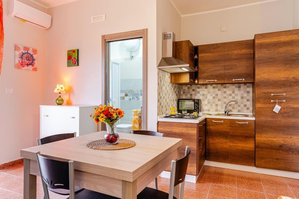 Mare A 200 Mt - Casa Cuore Casello Martucci ภายนอก รูปภาพ
