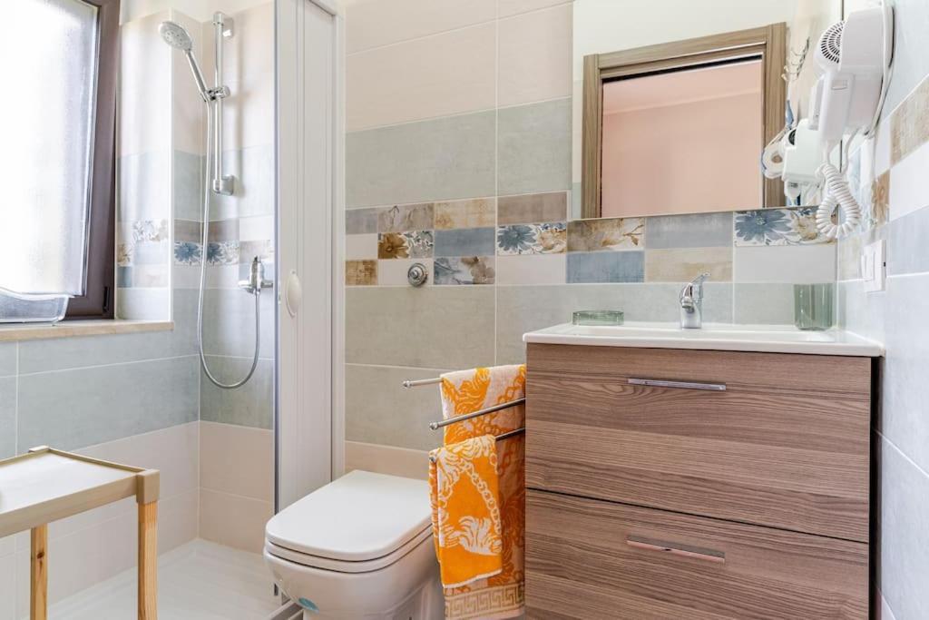 Mare A 200 Mt - Casa Cuore Casello Martucci ภายนอก รูปภาพ
