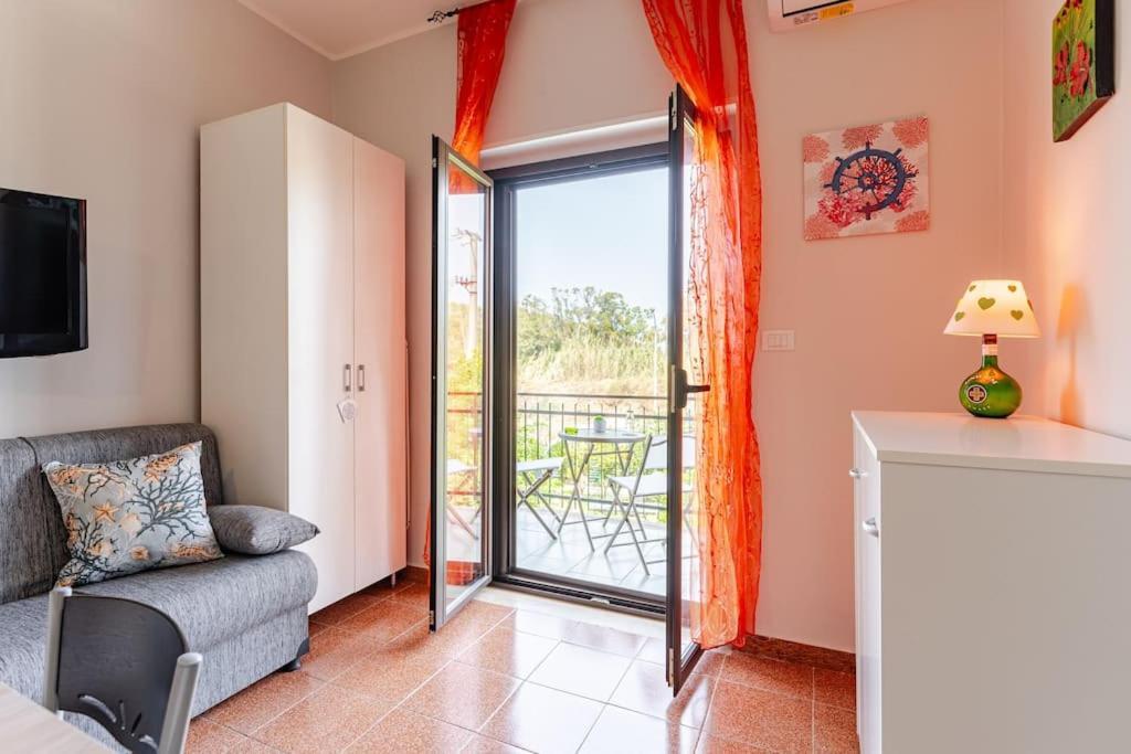 Mare A 200 Mt - Casa Cuore Casello Martucci ภายนอก รูปภาพ